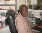 Pape Mamadou Coulibaly